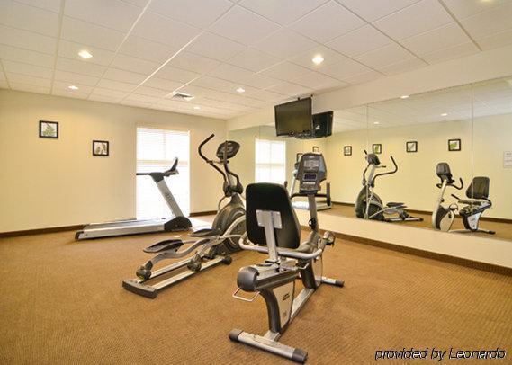 Sleep Inn & Suites Haysville Экстерьер фото