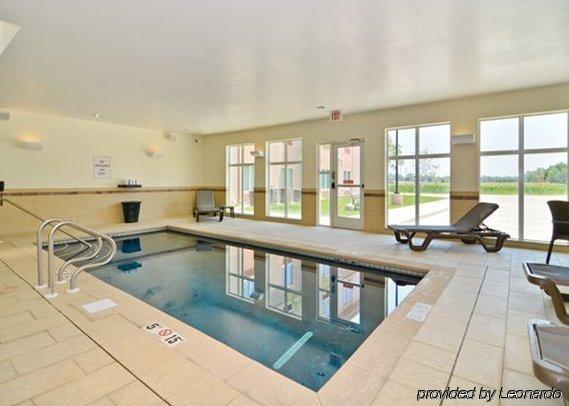 Sleep Inn & Suites Haysville Экстерьер фото