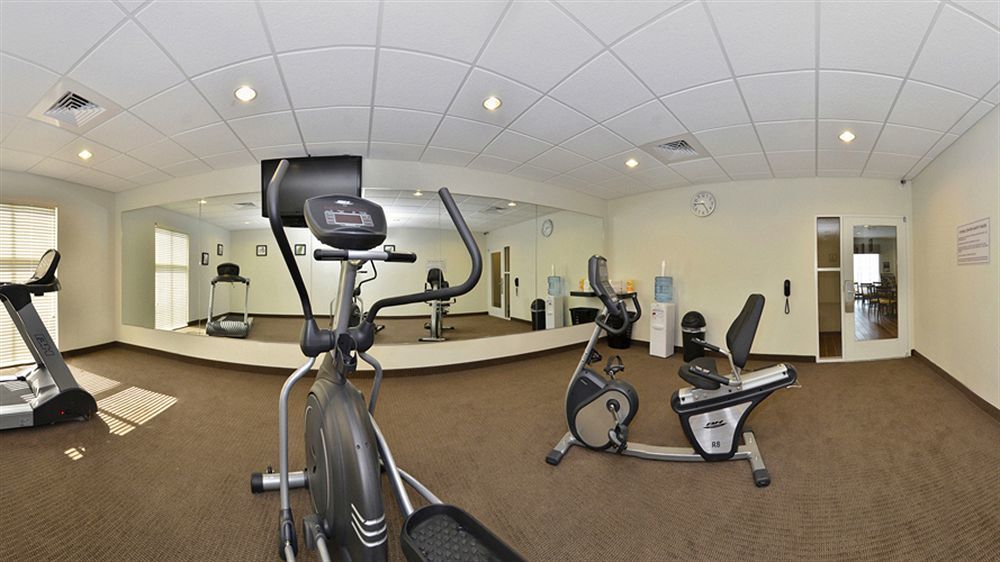 Sleep Inn & Suites Haysville Экстерьер фото